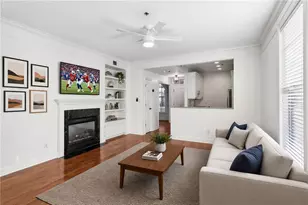 3101 Howell Mill Rd NW, Atlanta, GA 30327 - Photo 9