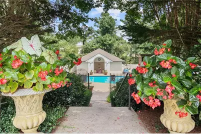 3101 Howell Mill Road NW #222, Atlanta, GA 30327 - Photo 23