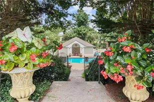 3101 Howell Mill Rd NW, Atlanta, GA 30327 - Photo 23