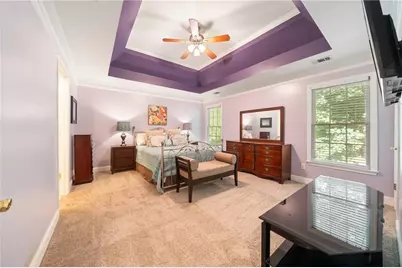 2499 Emerald Ridge Court NE, Atlanta, GA 30345 - Photo 21