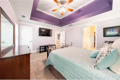 2499 Emerald Ridge Court NE, Atlanta, GA 30345 - Photo 23