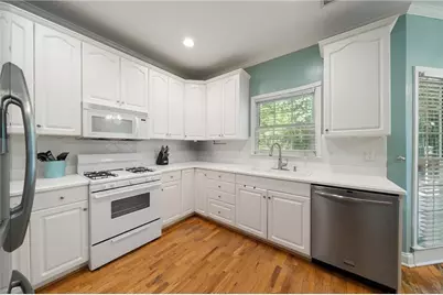 2499 Emerald Ridge Court NE, Atlanta, GA 30345 - Photo 7