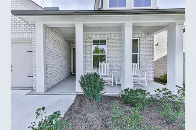 711 Rising Moon Drive, Woodstock, GA 30188 - Photo 3