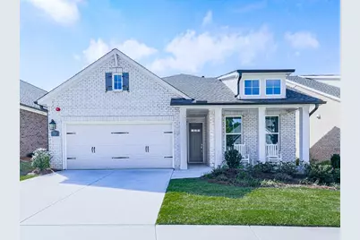 711 Rising Moon Drive, Woodstock, GA 30188 - Photo 1