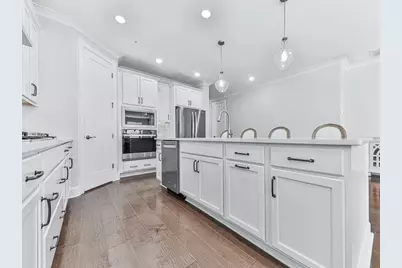 711 Rising Moon Drive, Woodstock, GA 30188 - Photo 9