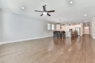 711 Rising Moon Dr, Woodstock, GA 30188 - Photo 19