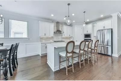 711 Rising Moon Drive, Woodstock, GA 30188 - Photo 7