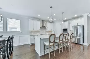 711 Rising Moon Dr, Woodstock, GA 30188 - Photo 7