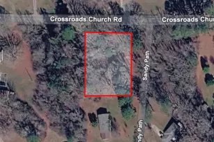 0 Crossroads Church Rd, Rockmart, GA 30153 - Photo 1