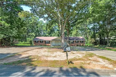 355 Santa Fe Trail, Ellenwood, GA 30294 - Photo 29