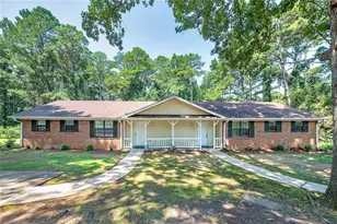 355 Santa Fe Trail, Ellenwood, GA 30294 - Photo 1