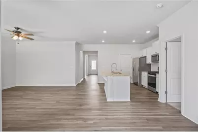 61 Majestic Oak Circle, Dallas, GA 30132 - Photo 5