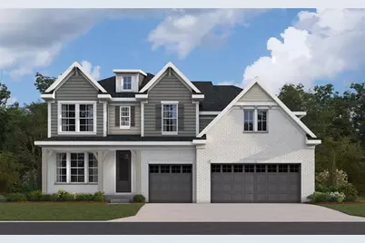 273 Cherokee Rose Lane, Hoschton, GA 30548 - Photo 1