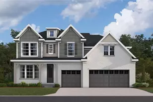 273 Cherokee Rose Ln, Hoschton, GA 30548 - Photo 1
