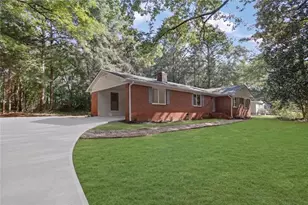 1924 Mountain Creek Church Rd NW, Monroe, GA 30656 - Photo 3