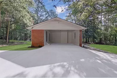 1924 Mountain Creek Church Road NW, Monroe, GA 30656 - Photo 5