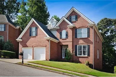 2005 Ivy Ridge Road SE, Smyrna, GA 30080 - Photo 55