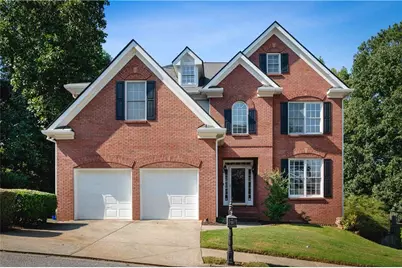 2005 Ivy Ridge Road SE, Smyrna, GA 30080 - Photo 1