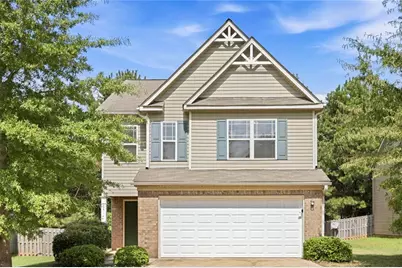 929 Justice Drive, Locust Grove, GA 30248 - Photo 1