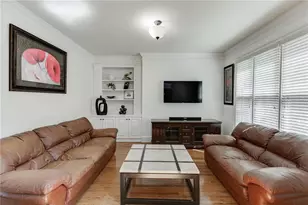 1744 Water Springs Way, Dacula, GA 30019 - Photo 3