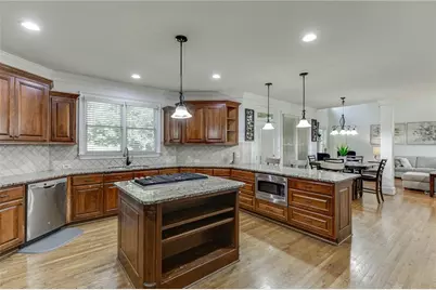 1744 Water Springs Way, Dacula, GA 30019 - Photo 19