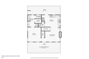 [Address not provided], Chattahoochee Hills, GA 30268 - Photo 29