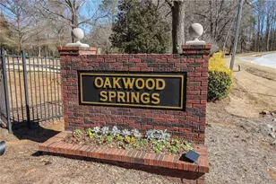 4293 Skyline View, Oakwood, GA 30566 - Photo 25
