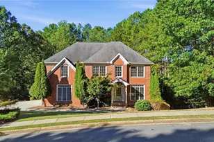 2069 Harmony Dr, Canton, GA 30115 - Photo 5