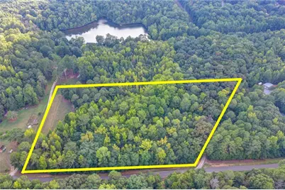 325 Huff Lake Road, Bogart, GA 30622 - Photo 9