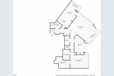 700 Park Regency Place #1207, Atlanta, GA 30326 - Photo 21