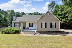 830 Riverwood Dr, Monroe, GA 30655 - Photo 1