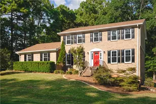 2196 Lunceford Ln SW, Lilburn, GA 30047 - Photo 3
