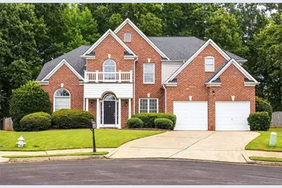 902 Daylight Circle, Lawrenceville, GA 30045 - Photo 1
