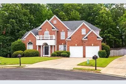 902 Daylight Circle, Lawrenceville, GA 30045 - Photo 51