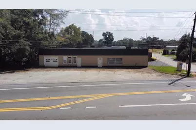 302 E College Street, Bowdon, GA 30108 - Photo 5