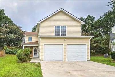 2376 Creel Road, Atlanta, GA 30349 - Photo 1