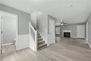 2376 Creel Rd, Atlanta, GA 30349 - Photo 5