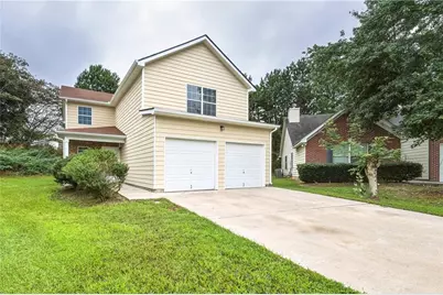 2376 Creel Road, Atlanta, GA 30349 - Photo 3