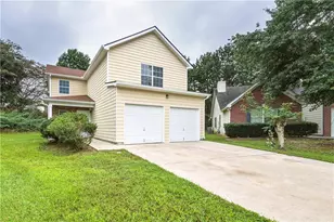 2376 Creel Rd, Atlanta, GA 30349 - Photo 3