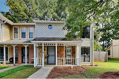 804 Heritage Oaks Drive, Stone Mountain, GA 30088 - Photo 1