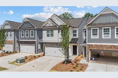 509 Hayes Lane, Canton, GA 30115 - Photo 21