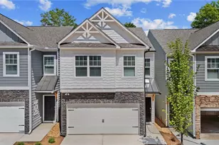509 Hayes Ln, Canton, GA 30115 - Photo 1