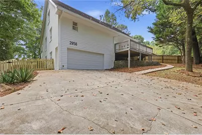 2858 Old Norcross Road, Tucker, GA 30084 - Photo 47
