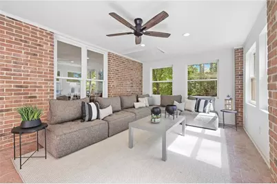 2858 Old Norcross Road, Tucker, GA 30084 - Photo 33