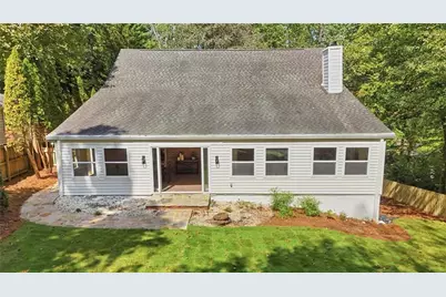 2858 Old Norcross Road, Tucker, GA 30084 - Photo 39