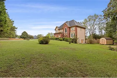605 Ozora Road, Loganville, GA 30052 - Photo 3