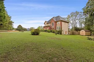605 Ozora Rd, Loganville, GA 30052 - Photo 3
