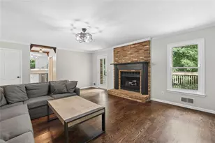 3832 Whitney Pl, Duluth, GA 30096 - Photo 5