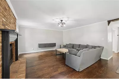 3832 Whitney Place, Duluth, GA 30096 - Photo 5