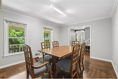 3832 Whitney Place, Duluth, GA 30096 - Photo 7